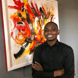 Full Stack Developer