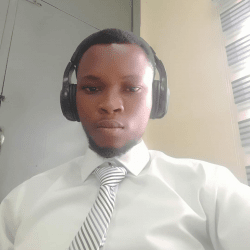 Junior data analyst