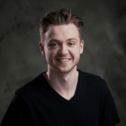 Senior UX Designer