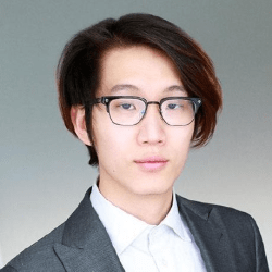 Full-Stack Developer