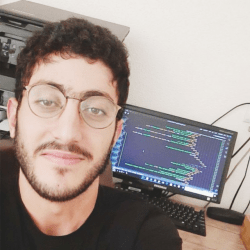 Fullstack Developer