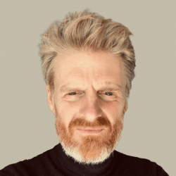 Senior Product Designer