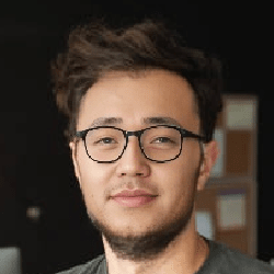 Senior Python Developer