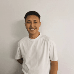 Frontend developer