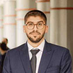 AI Engineer, Backend Developer