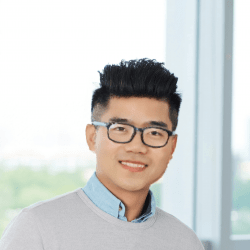 Senior Full Stack Developer