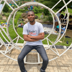 Full stack Developer