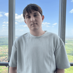 Middle Go developer