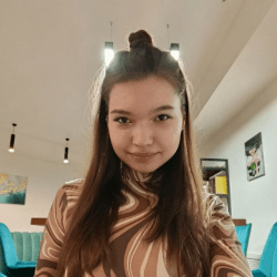 Social Media Manager/ Head of Socials/ Head of Marketing