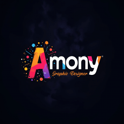 Freelance Graphic Designer | Helping Brands Shine Through Logos, Branding & Social Media Design