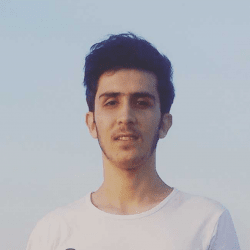FrontEnd Web Developer