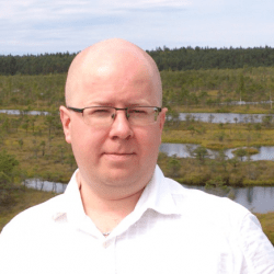 Senior Full-Stack .NET Developer