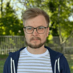 Senior React Native Developer