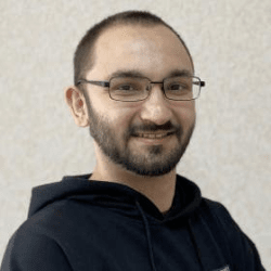 Senior Full Stack developer