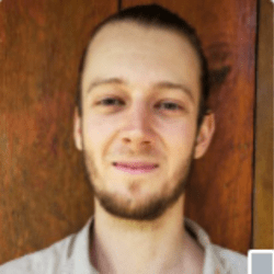 Senior Full Stack developer
