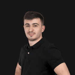 Senior WordPress Developer