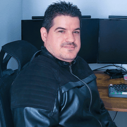 Full Stack .NET Developer