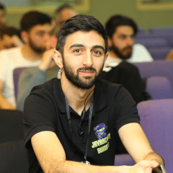 Senior Frontend Engineer