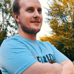 Marketing branding specialist